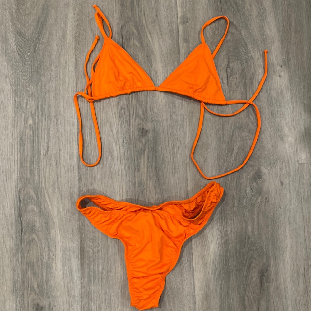 Frankies bikini